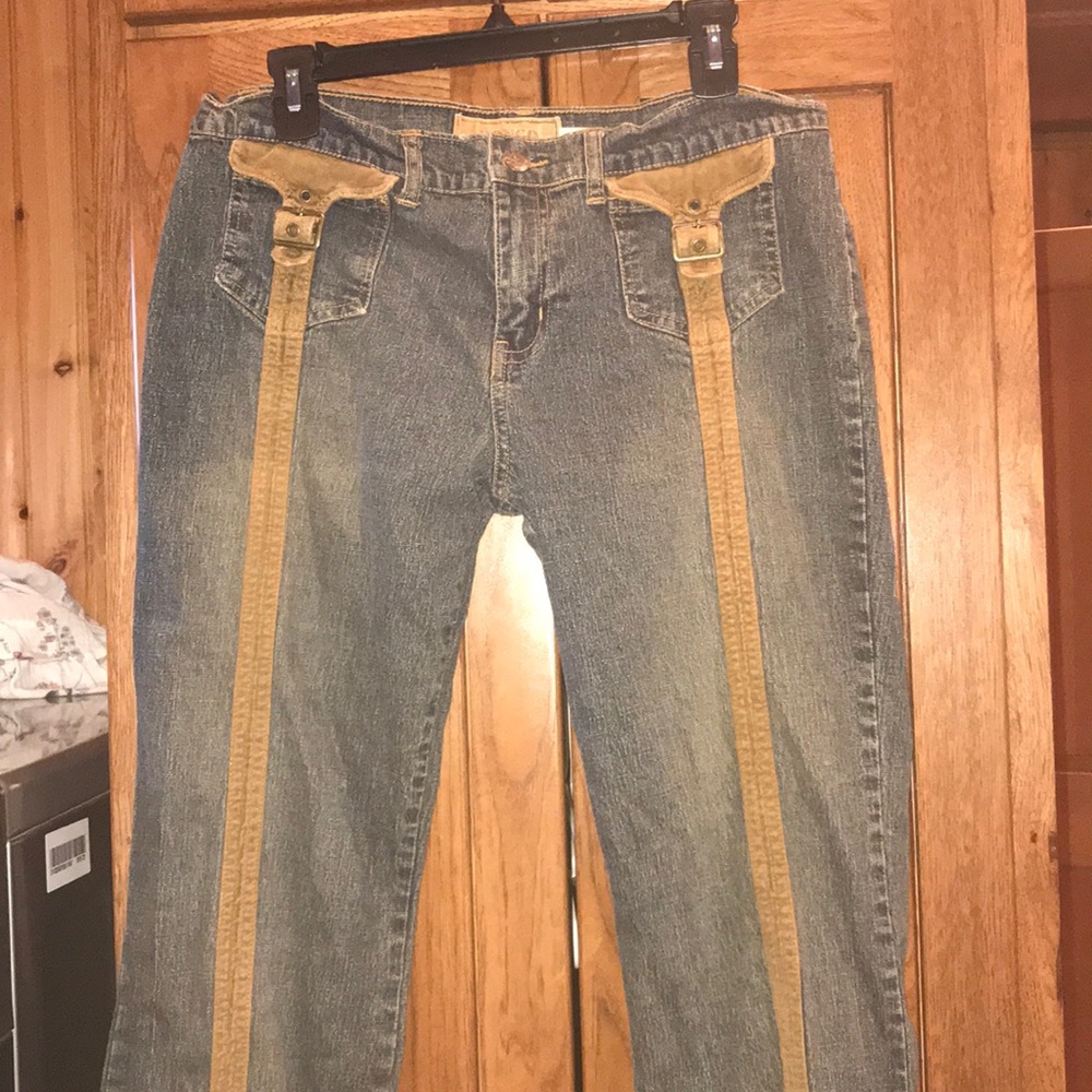 Bongo Jeans